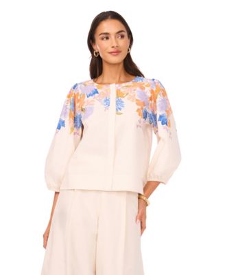 Women's Crewneck Top