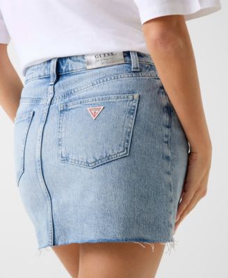 Women's Layla A-Line Mini Skirt