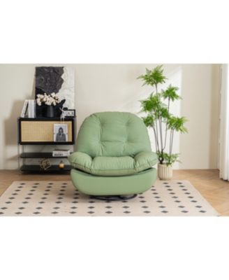 Power Recliner with Bluetooth Music, USB Charger, and Glide