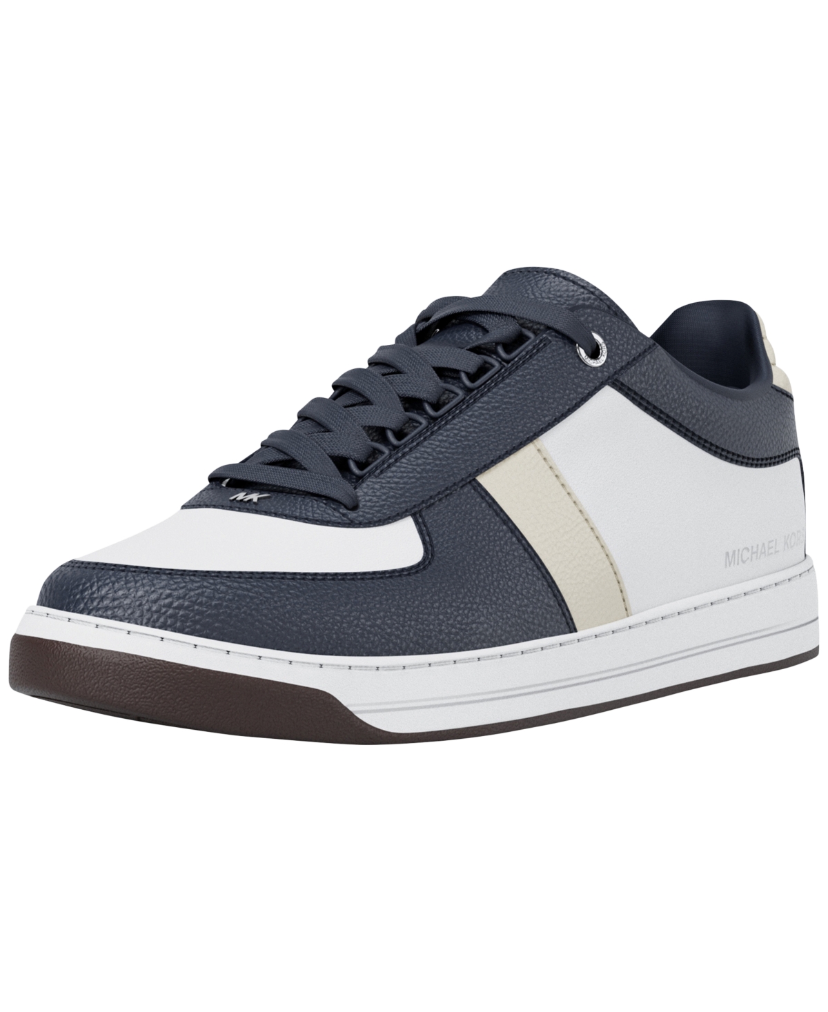 Michael Kors Men's Brady Lace-Up Sneakers
