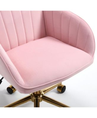 TY Adjustable Ergonomic Office Chair