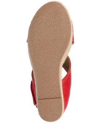 Women's Rayleigh Espadrille Wedge Sandals