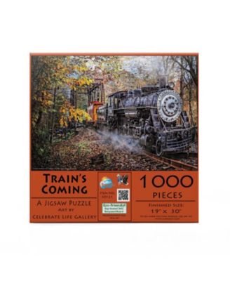 Flower Jigsaw Puzzle for Adults