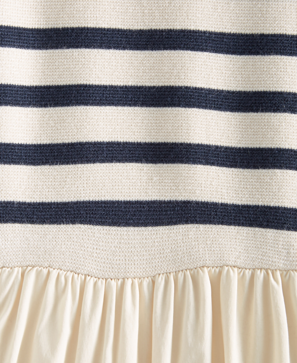 On 34th Women's Mixed-Media Sweater Midi Dress, Macy's Exclusive