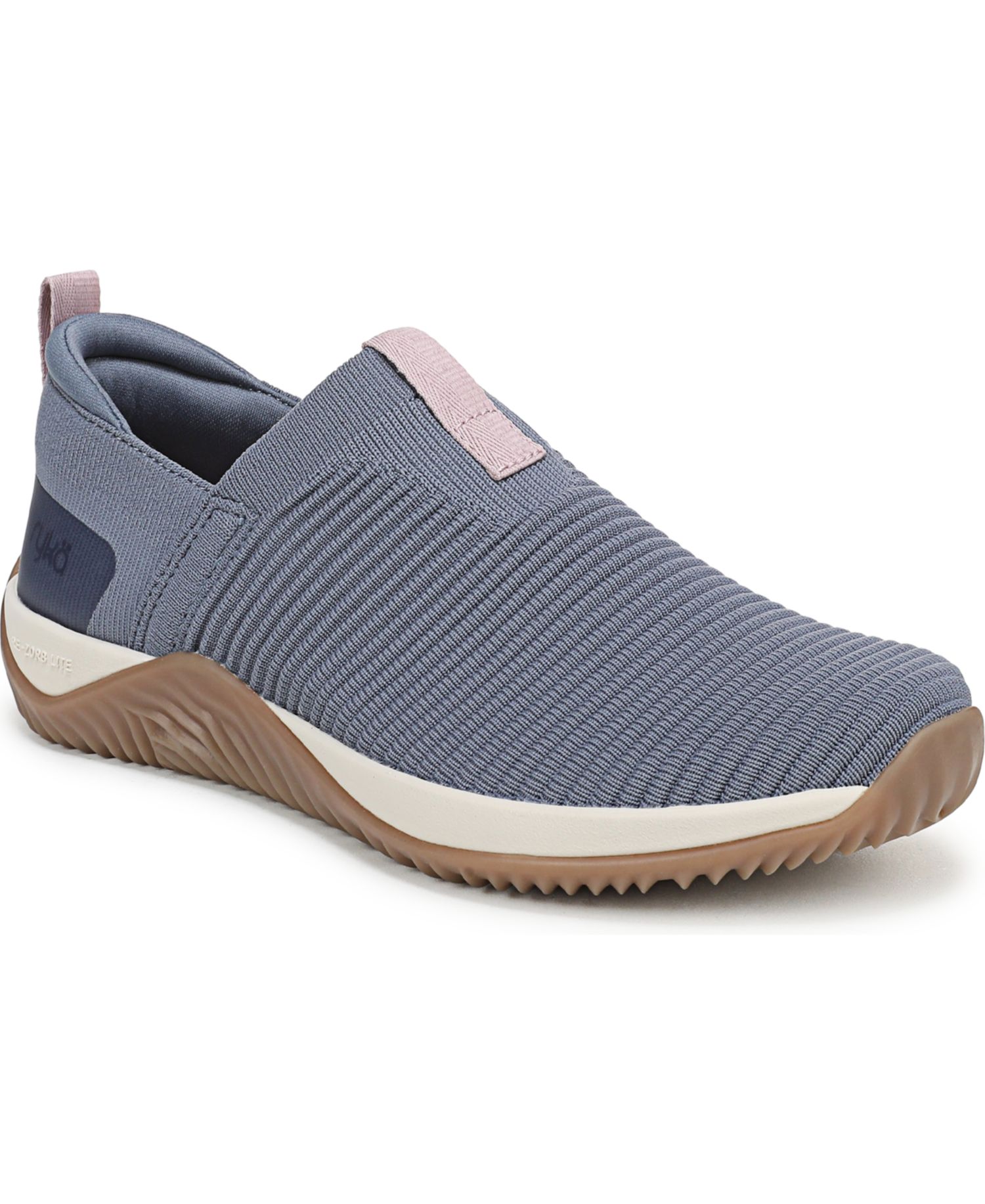 Women's Echo Knit Slip On Sneakers