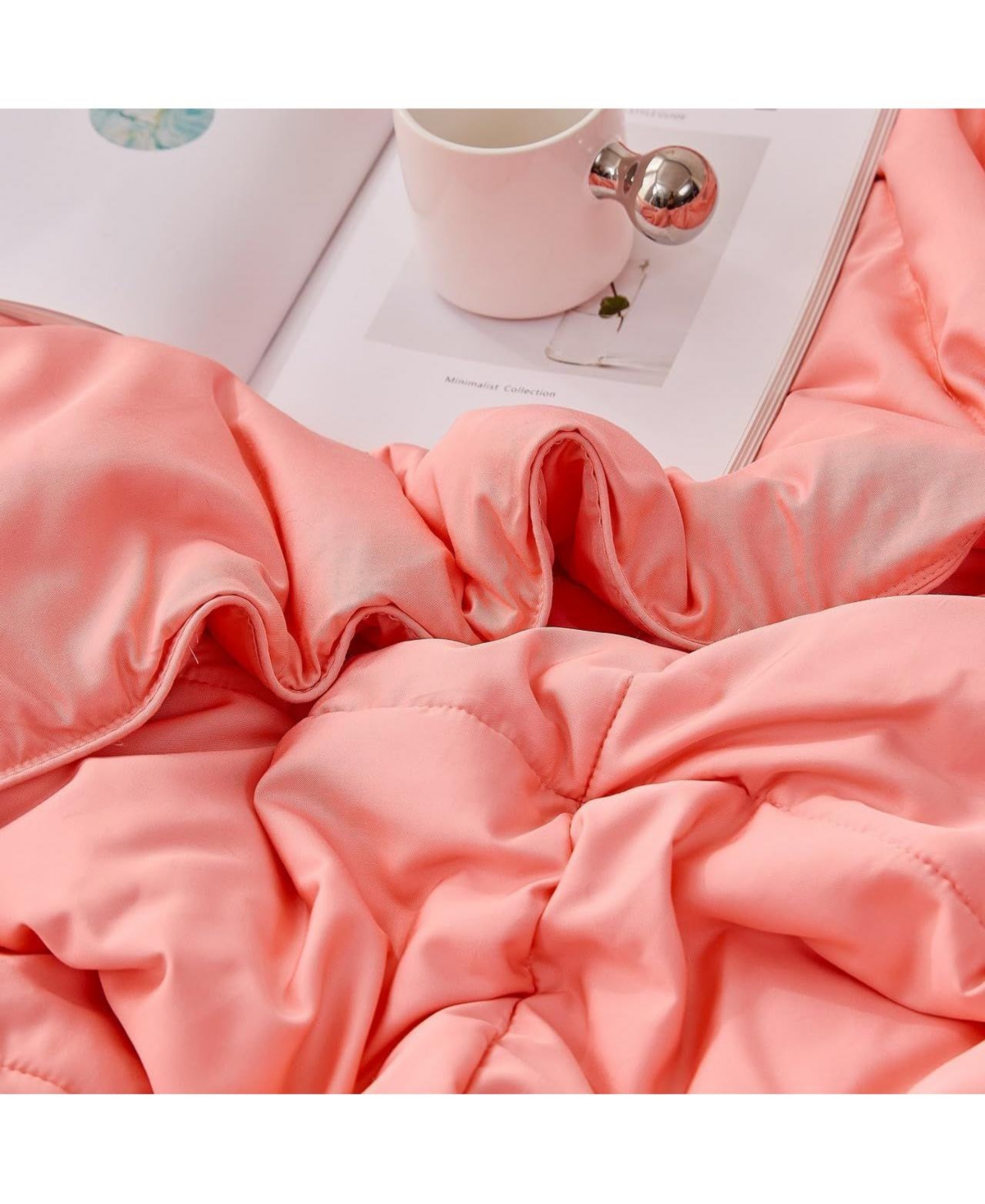 Coma Inducer Snorze Cloud Comforter - Ultra Cozy