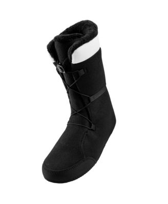 Mens Snowboard Boots Winter Sport Snow Boots