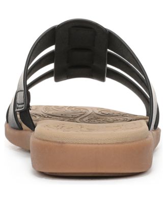 Women's Jellyfish Slide Sandals