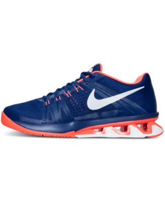 Nike Men's Reax Lightspeed Training Sneakers from Finish Line