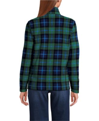 Women's Anyweather Fleece Quarter Zip Pullover