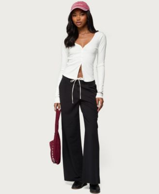 Women's Tanya Button Up Cardigan