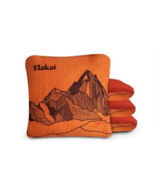 Mount Cornhole Bags