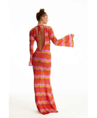 Women's Jerina Dress Multi