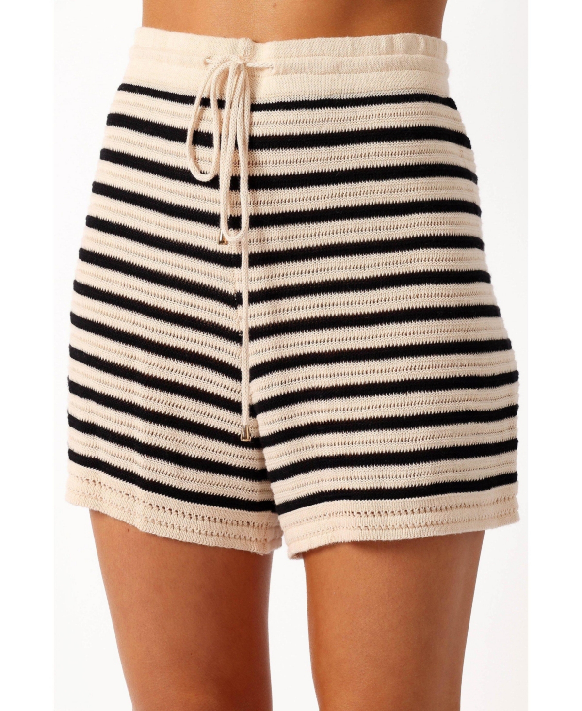 Petal and Pup Women's Cherie Knit Short