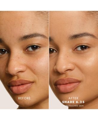 Luminous Silk Natural Glow 24-Hour Wear Blurring Liquid Foundation