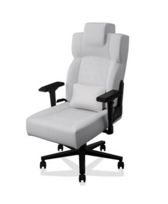 Karnox Fabric Gaming Chair- Ergonomic, High-Density Foam, Durable