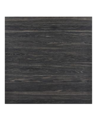 5-Piece Industrial Dining/Bar Table & Chairs Set