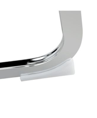 Modern PU Leather Dining Chairs (Set of 4)