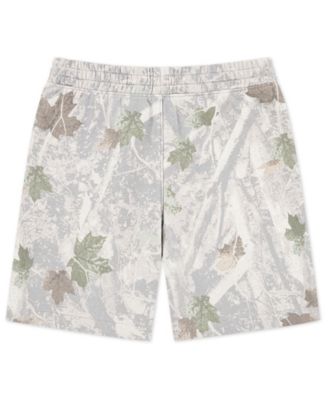 Boys' Essential Fleece Shorts