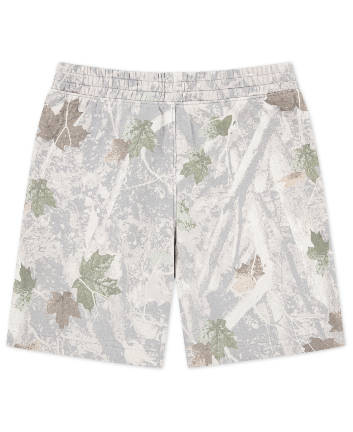 abercrombie kids Boys Essential Fleece Shorts