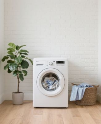 Heather Vintage Floral 7-Pc. Comforter Set, King