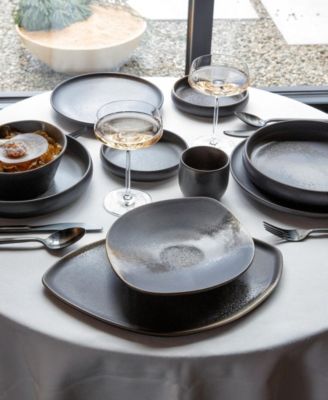 Sensa Coupe Crystal Cocktail Glasses, Set of 4