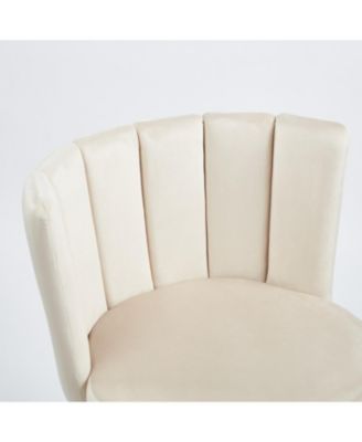 Mid-Century Glass Top Dining Set