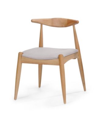 Streamdale Mid-Century 5-Piece Dining Set