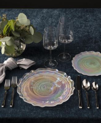 Sensa Crystal White Wine Glasses, Set of 4