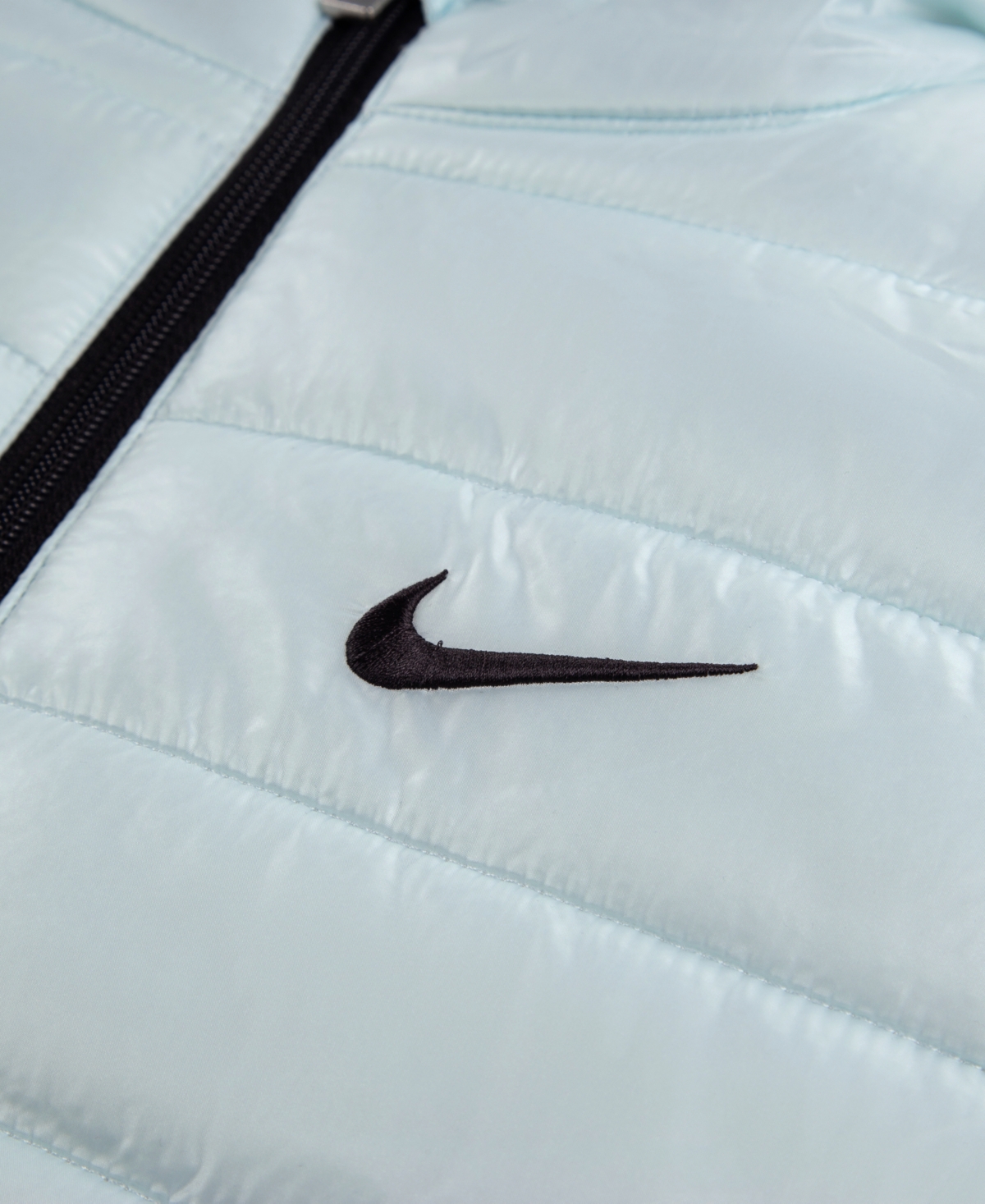 Nike Toddler Girls Core Padded Jacket
