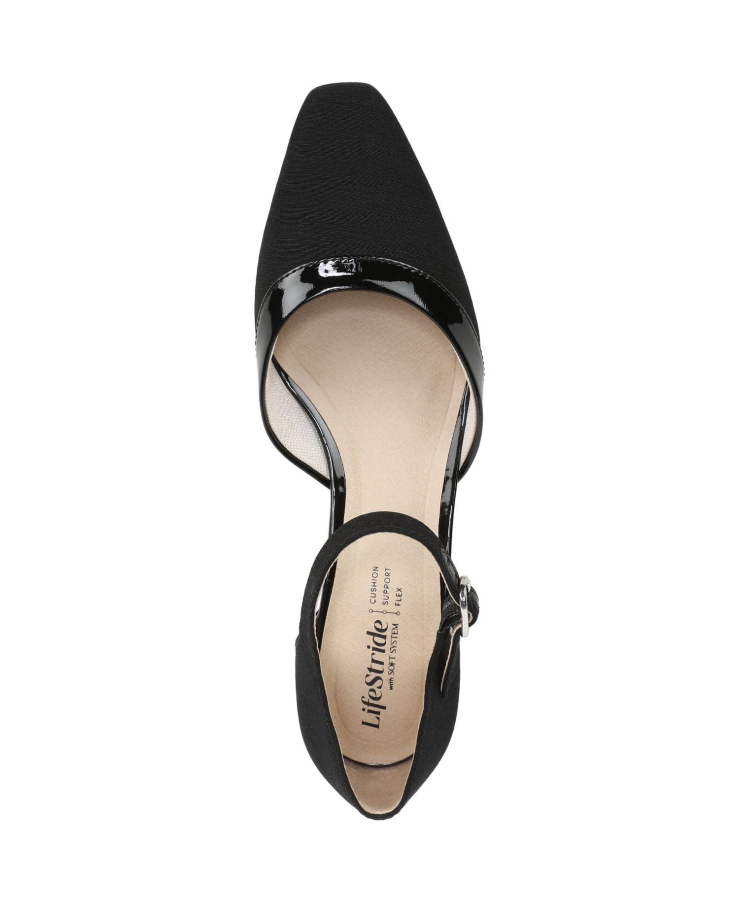 Women's Leighton Snip Toe Dress Pumps
