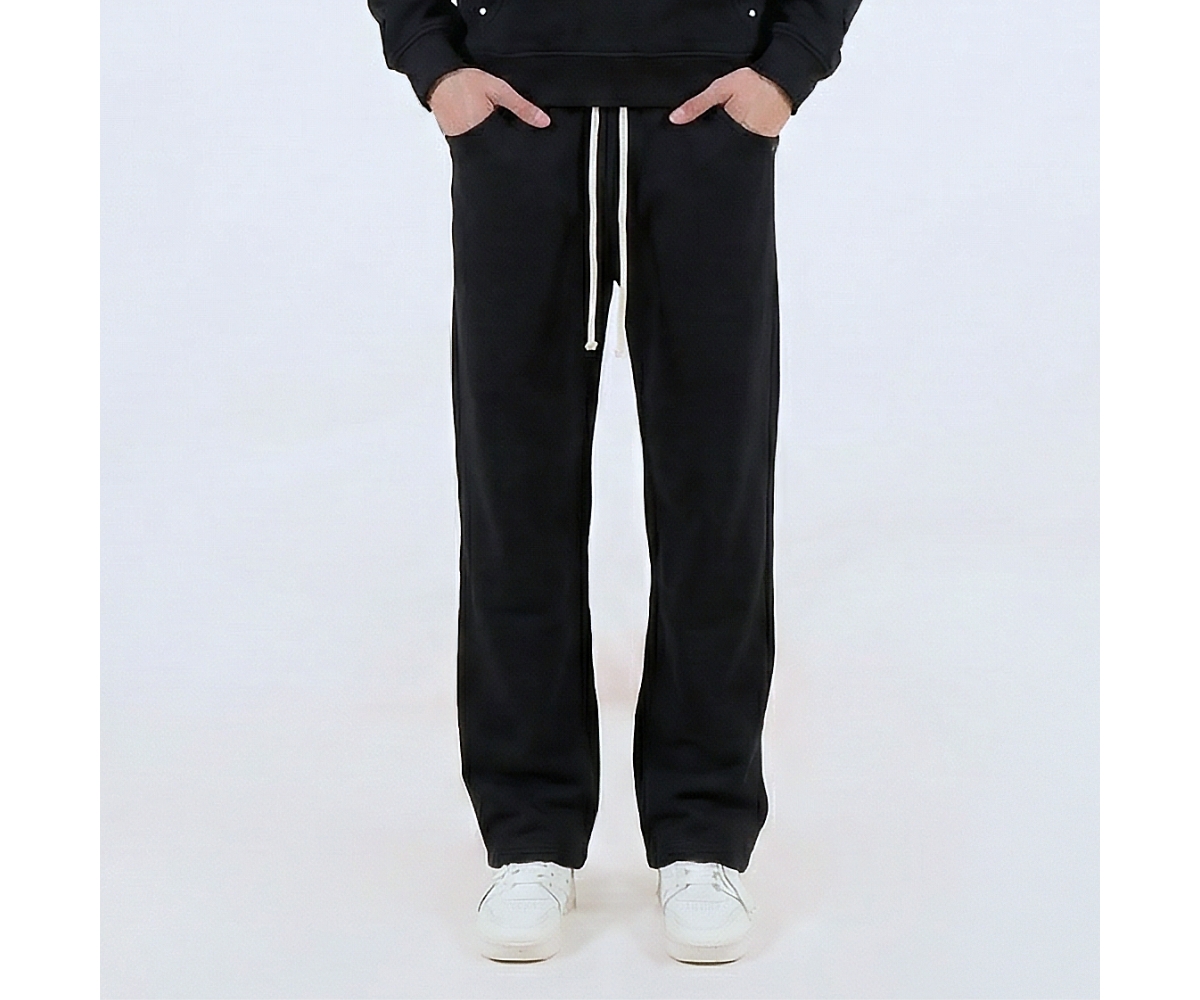 Krost Men's Five Pocket Sweatpant