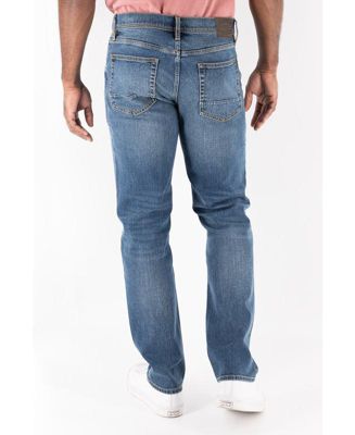 Men's Slim Straight Jean