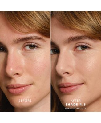 Luminous Silk Natural Glow 24-Hour Wear Blurring Liquid Foundation