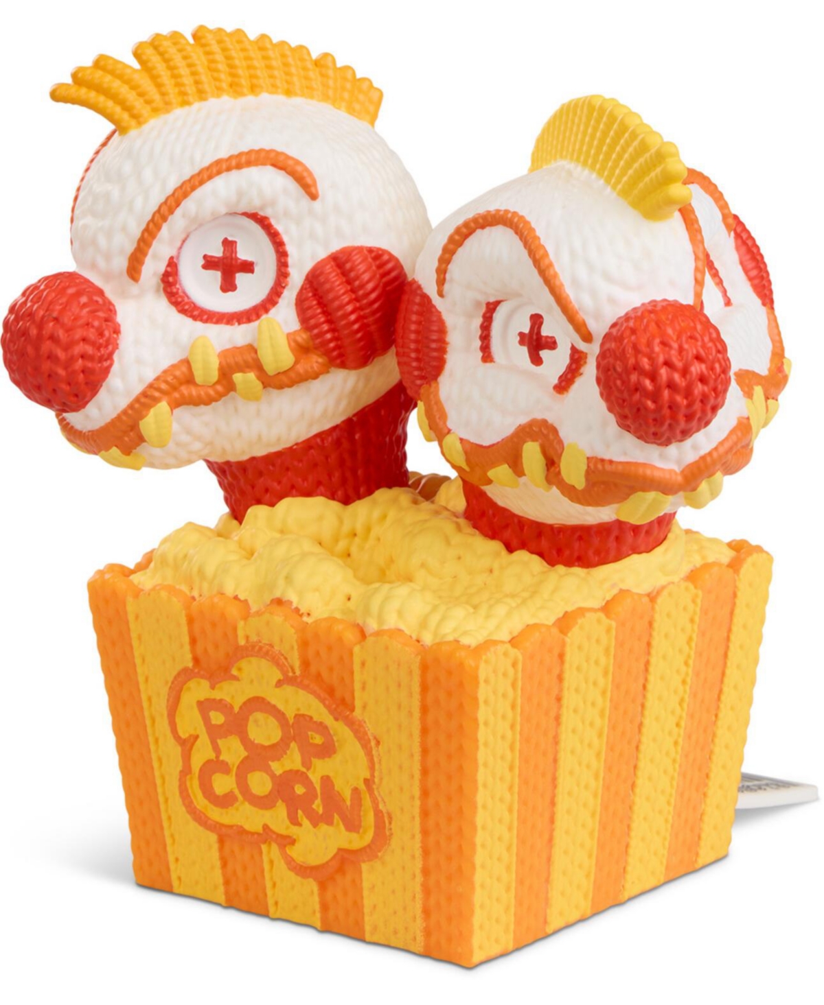 Handmade by Robots - Killer Klowns from Outer Space