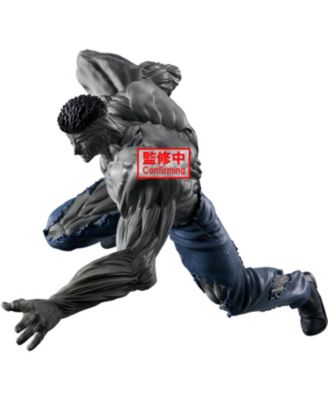 - Yu Yu Hakusho - Ankoku Bujutsukai - Younger Toguro 100%