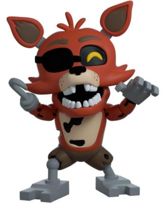 Five Nights at Freddy's Collection - Foxy Vinyl Figure