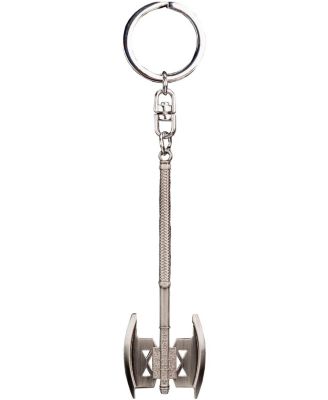- The Lord of the Rings Trilogy - Gimli's Axe Bottle Opener Keyring