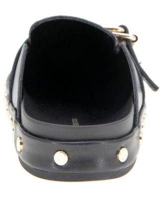 Women's HAISLEY BLACK