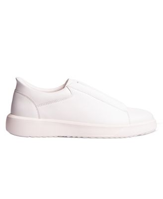 Men's Allen St Hands-Free Slip On Technology Lightweight Sneakers