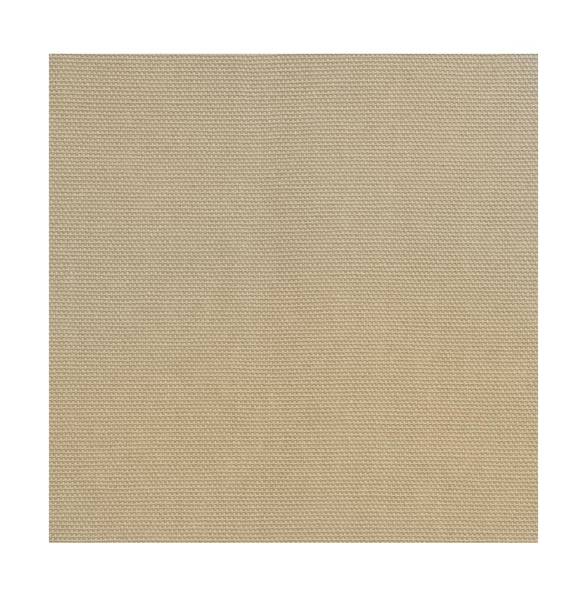 Habitat Rhapsody Voile Sheer Sheer Texture and Supple Drapeability Rod Pocket Light Filtering Curtain Panel 54" x 84" White