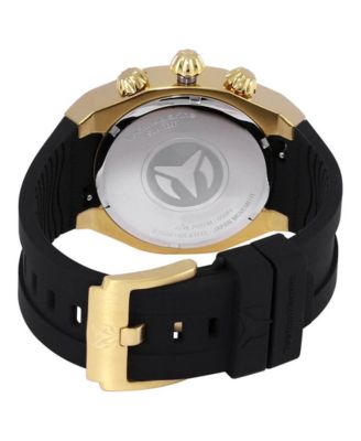 Men's TM-520002 Reef Sun Quartz Chronograph Dial Watch