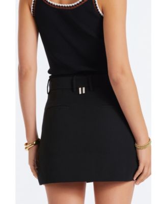 Women's BISHOP + YOUNG Trouser Sporty Skirt