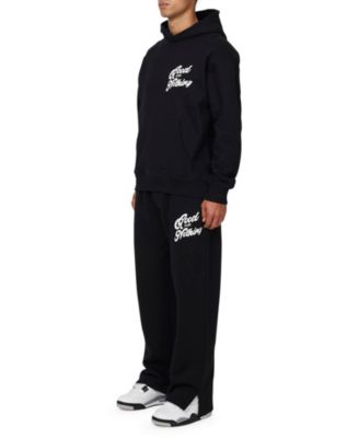 Women's Funk Relaxed Hoodie