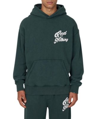 Men's Funk Relaxed Hoodie