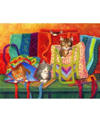 Ready to Shop 300 piece Jigsaw Puzzle for Adults