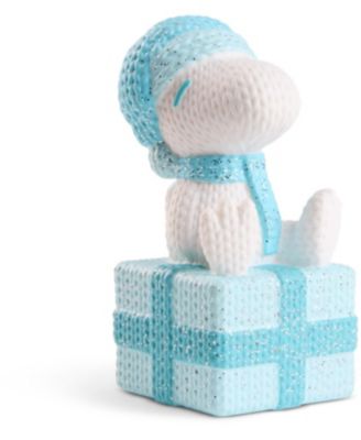 - Peanuts - Woodstock #408 (Glitter Christmas)