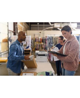 66S1H00 28,400 Page-Yield Toner - Black