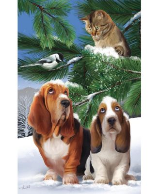 Watch Out 100 piece Jigsaw Puzzle for Adults