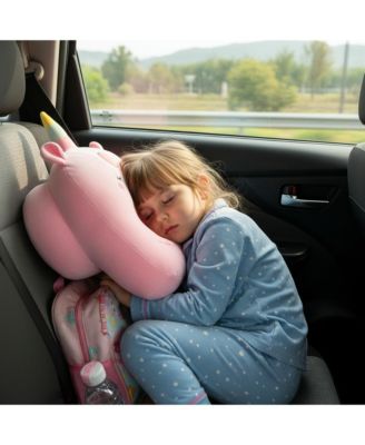 Cute Travel Animal Nap Pillow